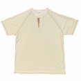 thumbnail image 4 of Plebaso Men's Shirts Casual Short Sleeve Classic Tees Shirts Summer Lightweight Button down Basic Tshirts, 4 of 6