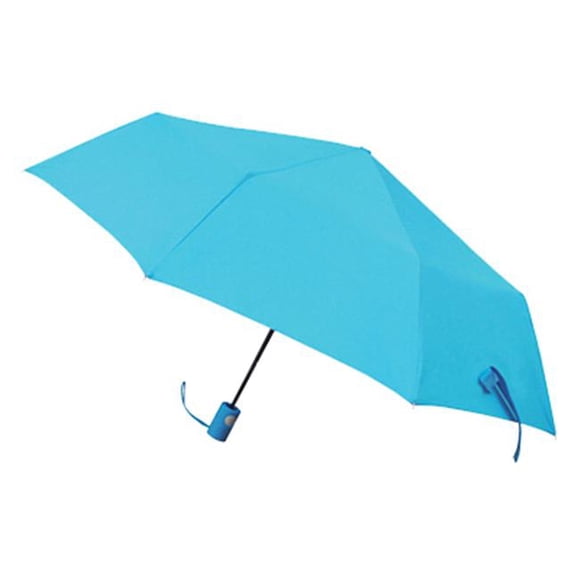 Chaby International RT-850 Raintech Parapluie Automatique Super Mini, Lot de 6