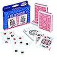 thumbnail image 3 of Brybelly GCAR-411 A Timeless Classic Euchre Playing Card, 3 of 4
