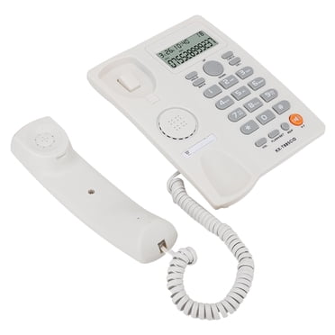 Power Adapter Two Way  Power Adapter Home Telephone, Hotel Telephone, Clear Sound For Office Home