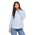 thumbnail image 1 of George Women'S Oxford Shirt, 1 of 6