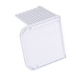 thumbnail image 3 of Bread Slicing Tools Bread Cutter Mold Loaf Cutting Tool Toast Sandwich Slicer, 3 of 9