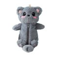 thumbnail image 3 of Lipstore Plush Pencil Case Multipurpose Portable with Zipper Stuffed Animal Bag Teens koala, 3 of 8