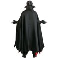 thumbnail image 2 of The Munsters Adult Plus Size Grandpa Munster Costume, 2 of 4