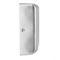 thumbnail image 4 of Alpine Industries Willow Commercial Stainless Steel High Speed Automatic Electric Hand Dryer 2 Pack, 4 of 13