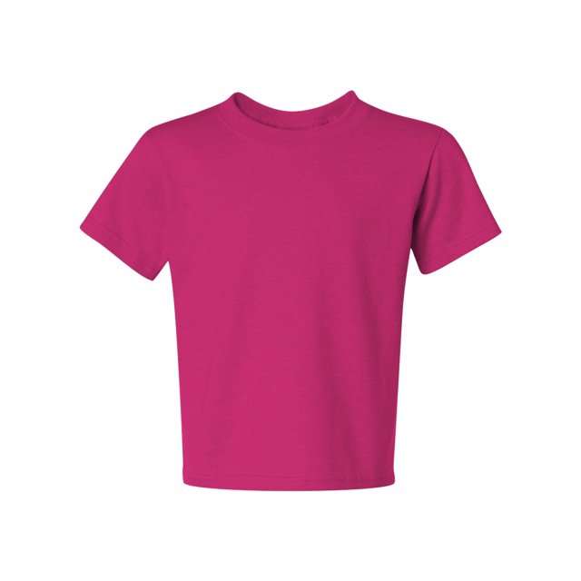 Jerzees Dri-Power T-Shirt Jeunesse 50/50
