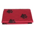 thumbnail image 2 of Peahefy Reusable Waterproof Dog Pee Pad Bed Urine Mat for Pet Dogs Cats, Reusable Dog Pee Pad, Waterproof Dog Pee Pad, 2 of 5