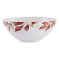 thumbnail image 4 of Safdie & Co. Autumn Watercolour Porcelain Dinnerware 12PC Set, 4 of 4