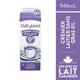 thumbnail image 2 of Dairyland Fat Free Creamer, 2 of 7