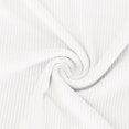 thumbnail image 4 of Timegard Hauts pour Femmes Col Ras du Cou Manches Longues Confortables Couleur Unie Camisoles Automne Décontracté Ajusté T-Shirts Hauts, 4 of 6