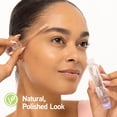 thumbnail image 4 of Mineral Wear Diamond Mascara Clear Diamond, 4 of 9