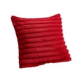 thumbnail image 1 of Halloween Pillowcase Border Wholesale Pillowcase Solid Color without Core Christmas Pillowcase, 1 of 6