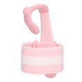 thumbnail image 2 of Pen Hold Corrector, Pen Grip Wrist Brace High Elastic  For Writing Blue,Pink, 2 of 8