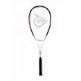 thumbnail image 3 of Dunlop Sports Blaze Inferno Raquette de Squash, Blanc/rouge, 3 of 3
