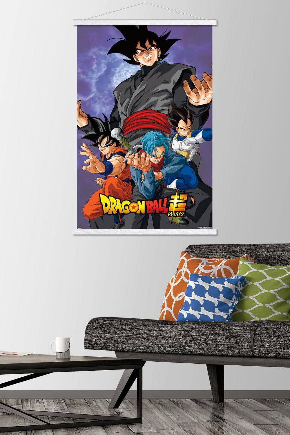Dragon Ball : Super