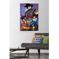 thumbnail image 3 of Dragon Ball : Super - VIlain, 3 of 4
