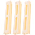 thumbnail image 4 of 3 Pcs Clips de Train Domino Accessoires d'Extension de Domino Jouets de Train Domino pour Enfants (Style Aléatoire), 4 of 8