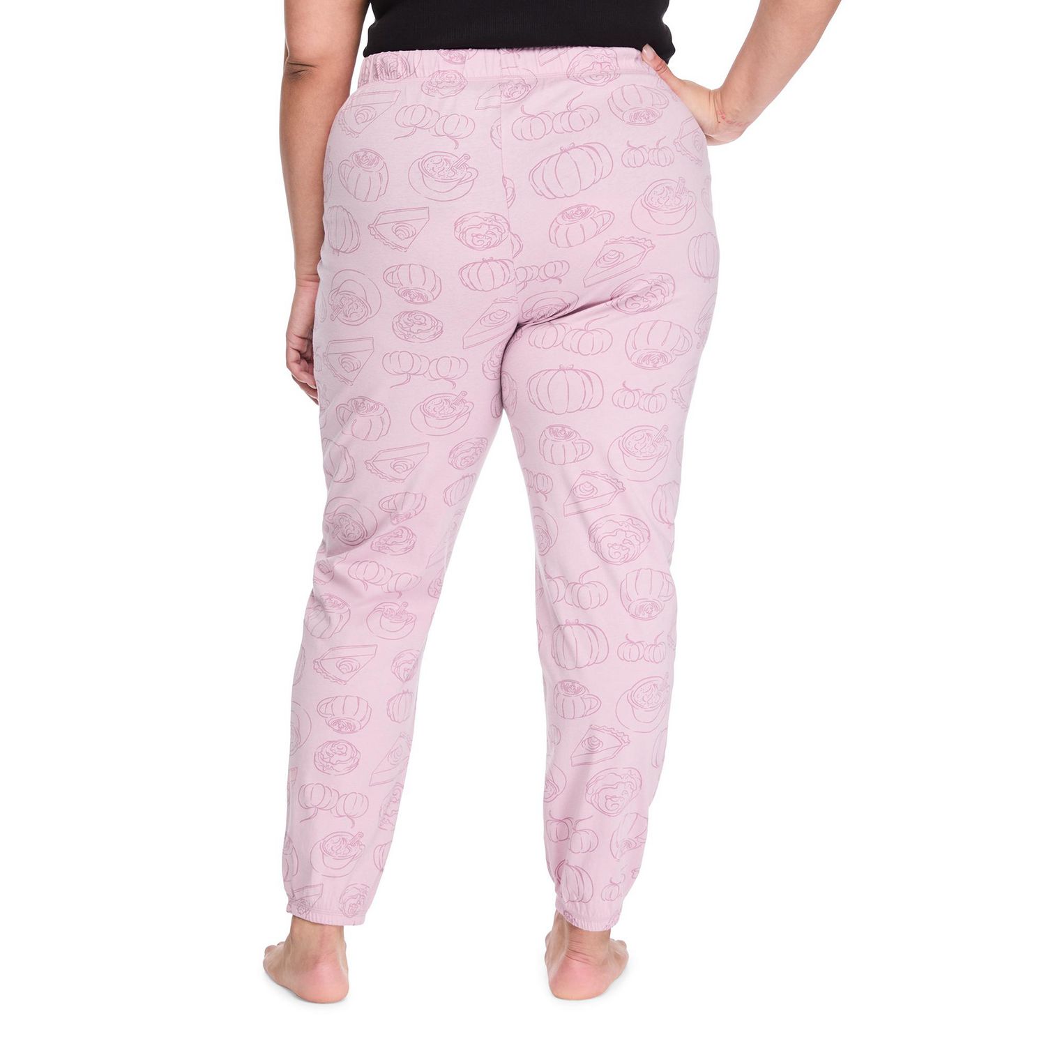 GEORGE PL JOGGER pour Dames