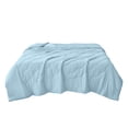 thumbnail image 2 of Breathable Blanket Suitable For Hot Sleepers Double-sided Ice Blanket Thin Summer Is Soft Light Cold Blanket, 2 of 6
