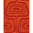 thumbnail image 1 of Tissu Jacquard Crypton Corfe 44 Contrat Contemporain, Cidre, 1 of 1