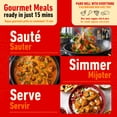 thumbnail image 3 of KFI Butter Chicken Sauce, 3 of 7