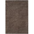 thumbnail image 4 of SAFAVIEH Polar Abbot Solid Extreme Plush Shag Area Rug, 4 of 7