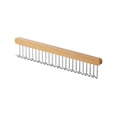 thumbnail image 2 of Yhmxh Closet Storage Clothes Storage Clothes Storage Bins Hanger Hook Clothes Rack Home Use Pull Out Wardrobe Drying Rack Underwear Storage Rack Telescopic Hanging Racks 12 Hooks telescopic hanger, 2 of 7