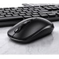 thumbnail image 3 of Wireless Keyboard and Mouse Comb Full Size Wireless Keyboard Mouse, 3 of 8