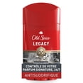 thumbnail image 2 of Old Spice Red Collection Invisible Solid Antiperspirant and Deodorant for Men, Legacy Scent, 48-Hour Odor Protection, Clear Application, Long-Lasting Freshness, 2 of 26