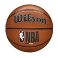 thumbnail image 1 of BALLON DE BASKETBALL WILSON NBA DRV PLUS, TAILLE OFFICIELLE, 1 of 4