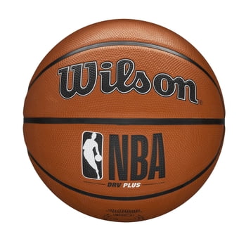 Wilson Nba Drv Plus Basketball Official Size