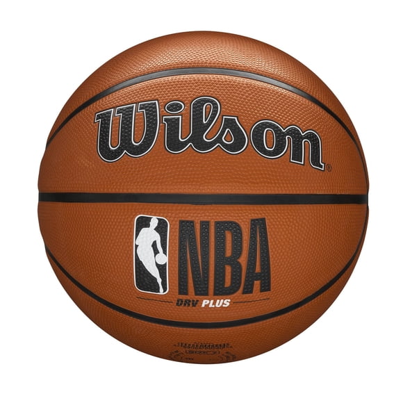BALLON DE BASKETBALL WILSON NBA DRV PLUS, TAILLE OFFICIELLE