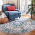 thumbnail image 1 of Safavieh Kazak Caymen Tapis Géométrique, 1 of 6
