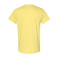 thumbnail image 2 of Gildan Mens Heavy Cotton Short Sleeve T-Shirt (Pack Of 5), 2 of 2