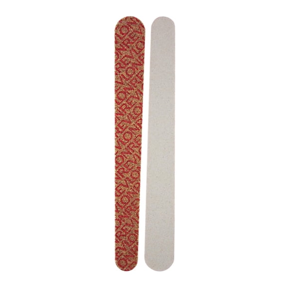 Revlon Compact Emery Boards, 10 count