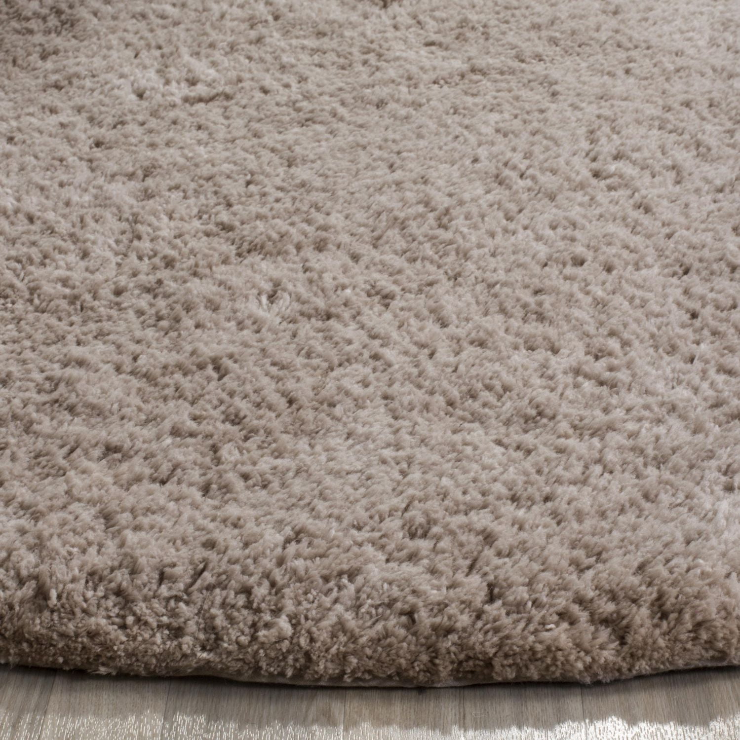 Safavieh Sheep Shag Sybella Tapis Peluche