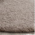 thumbnail image 2 of Safavieh Sheep Shag Sybella Solid Plush Area Rug, 2 of 3