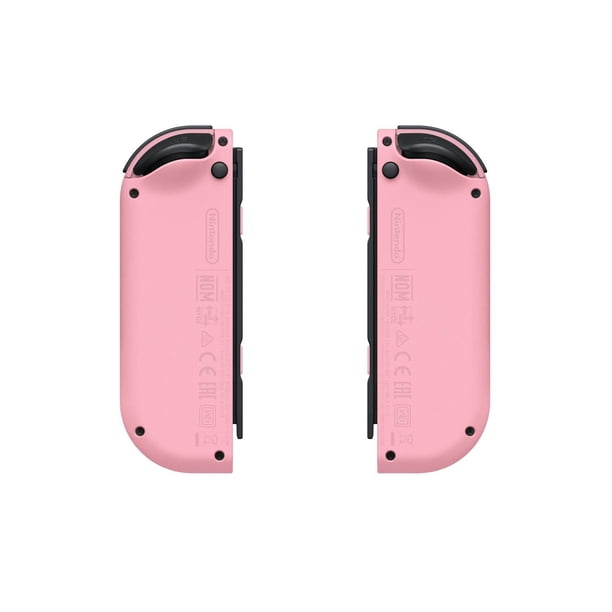Joy-Con™ (L)/(R) - Pastel Pink - Walmart.ca