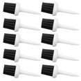 thumbnail image 3 of Brosses Type, 10 Pcs Brosses Basse Résistance Plus de Distance pour Formation de Conducteur, 3 of 8