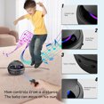 thumbnail image 3 of relayinert ABS Smart Rope Skipping Machine Electric Rope Skipping Skipping Machine Jump Rope Blue, 3 of 6