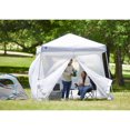 thumbnail image 5 of Z-Shade 10' Horizon Angled Leg Screen Shelter Attachment, (Attachment Only), 5 of 5