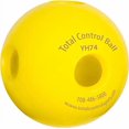 thumbnail image 2 of Total Control 2.9" Training Standard Hole Ball 74 (Multi Pk), 2 of 4
