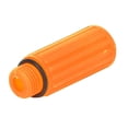 thumbnail image 2 of Air Compressor Parts,5pcs 15.5mm Yellow Breathing Air Compressor Vent Cap Air Compressor Breathing Revolutionary Design, 2 of 7