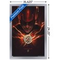 thumbnail image 2 of Film DC Comics The Flash - The Flash One Sheet, 2 of 4