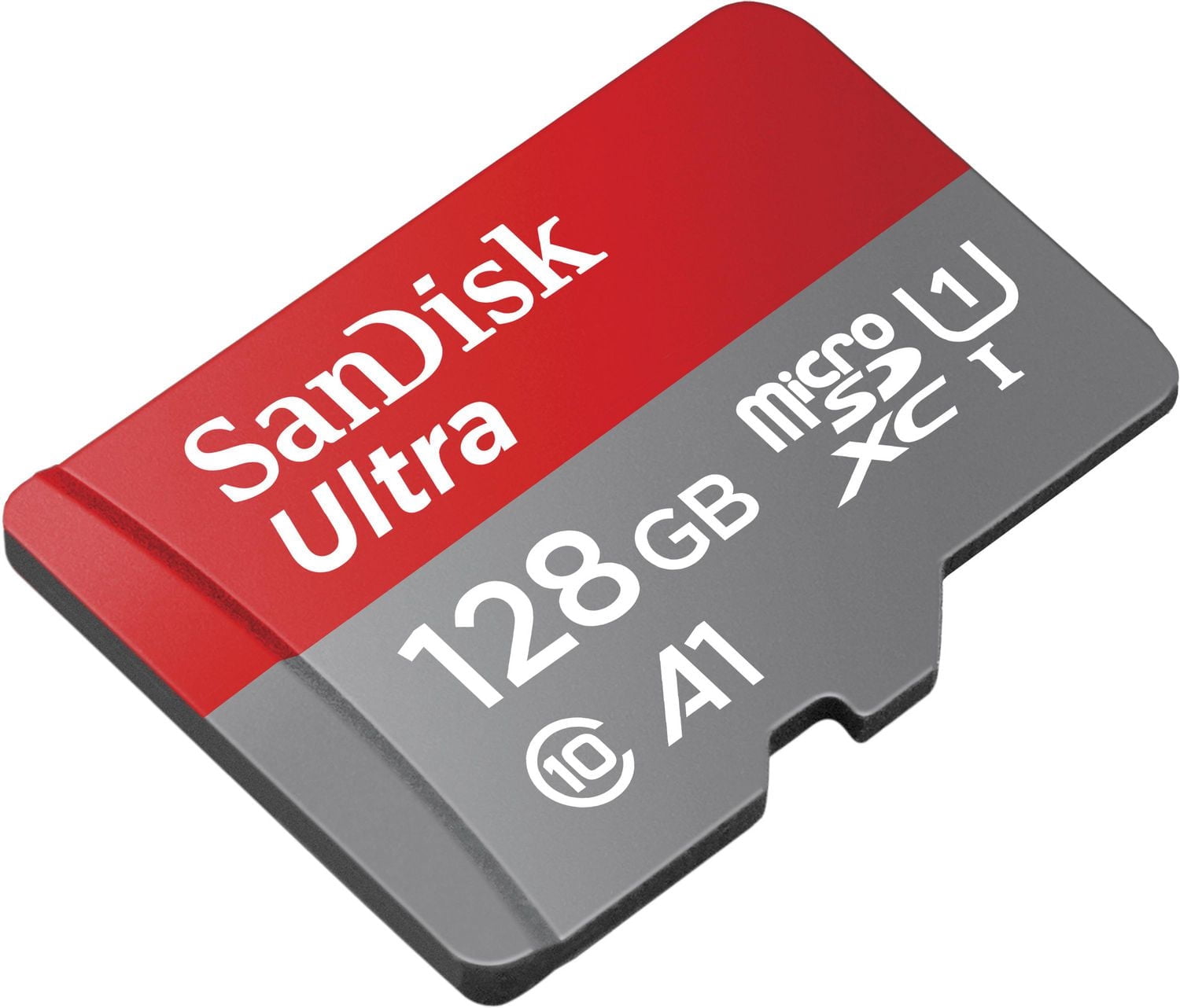 SanDisk のマイクロSD 128GB SanDisk 128GB Ultra® microSDXC ™ UHS-I memory card - Walmart.ca