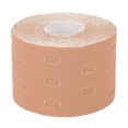 thumbnail image 3 of Muscle Bandage, Breathable Easy To Operate Waterproof And Sweatproof  Flexibility Sport Adhesive Tape Multifunctional  For Shoulder Wrist Ankle Skin Color, 3 of 8