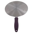 thumbnail image 4 of Plaque de Diffusion de Chaleur, Résistante à l'Usure, Robuste, Durable, Transmission Rapide de Chaleur, Plaque de Cuisson Sûre pour Cuiseur à Riz 19.5cm/7.68 Po, 21.5cm/8.46 Po, 23.5cm/9.25 Po, 4 of 8