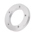 thumbnail image 1 of Fuel Tank Sender Adapter,Alloy Weld On Female Durable Fuel Tank Sender Adapter Fuel Tank Sender Accessory Ultimate Comfort, 1 of 7