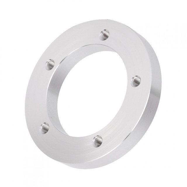 Fuel Tank Sender Adapter,Alloy Weld On Female Durable Fuel Tank Sender Adapter Fuel Tank Sender Accessory Ultimate Comfort