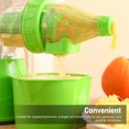 thumbnail image 4 of Extracteur de Jus Manuel, Extracteur à Main Écoénergétique pour Presser les Fruits Outil de Pressage, 4 of 7